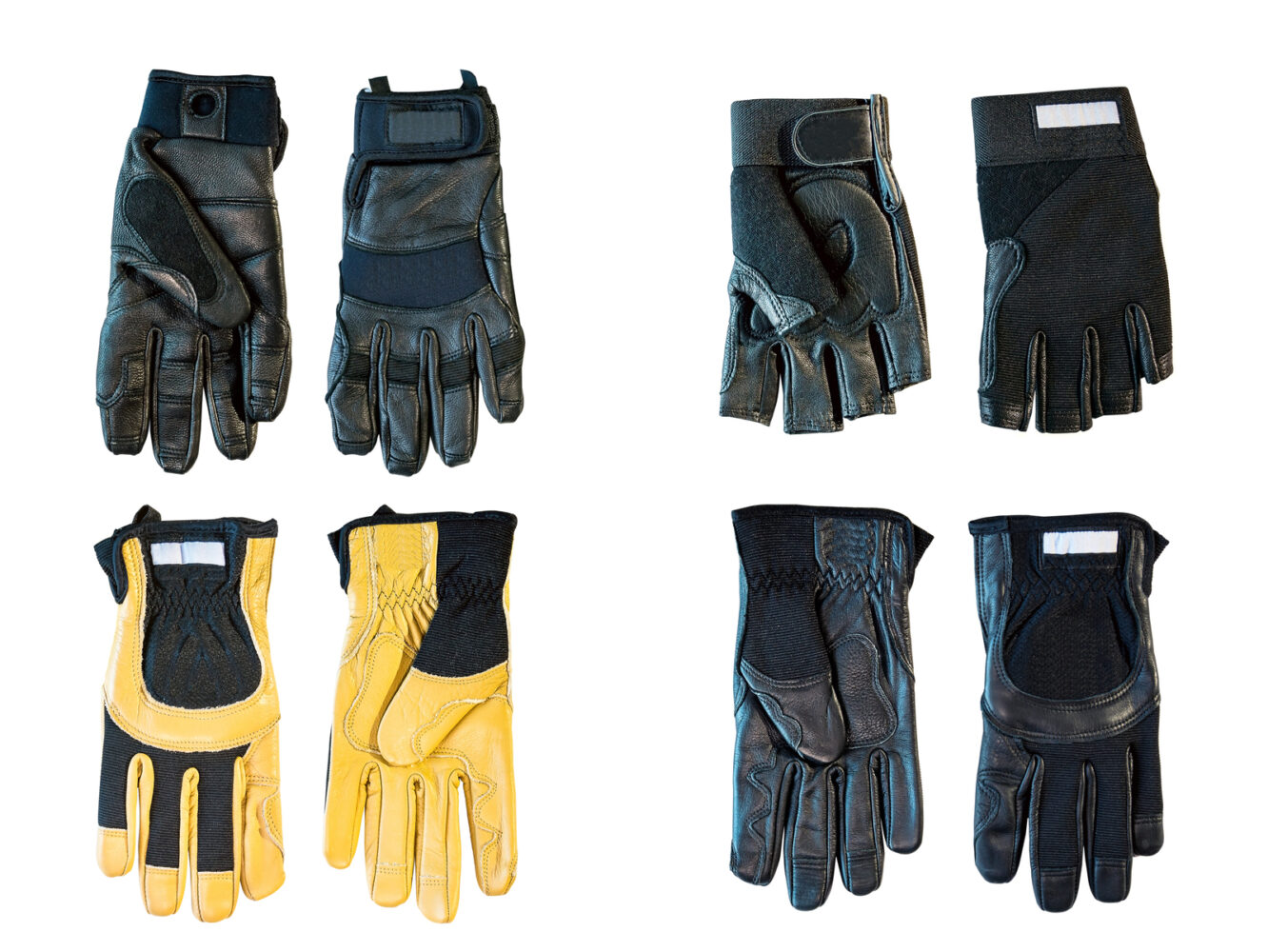 leather gloves online