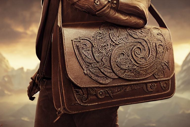 top rated leather messenger bags