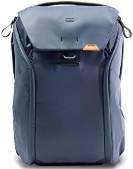 You'll Never Want to Leave Home Without the Peak Design Everyday Backpack V2 30L- A Review
