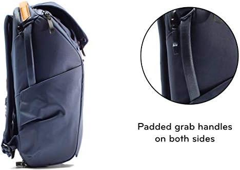 You'll Never Want to Leave Home Without the Peak Design Everyday Backpack V2 30L- A Review
