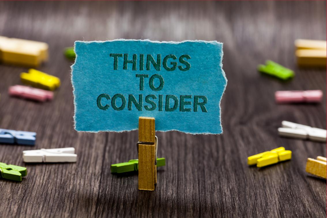Considerations for Comfort: Straps, Padding, and Weight Distribution