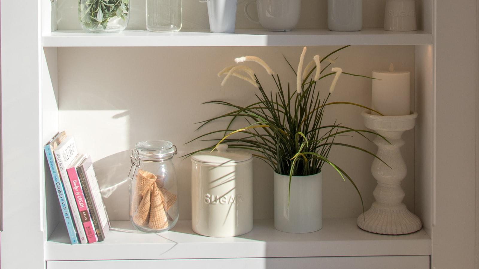 Organization Matters: Pockets, Compartments, and Accessibility
