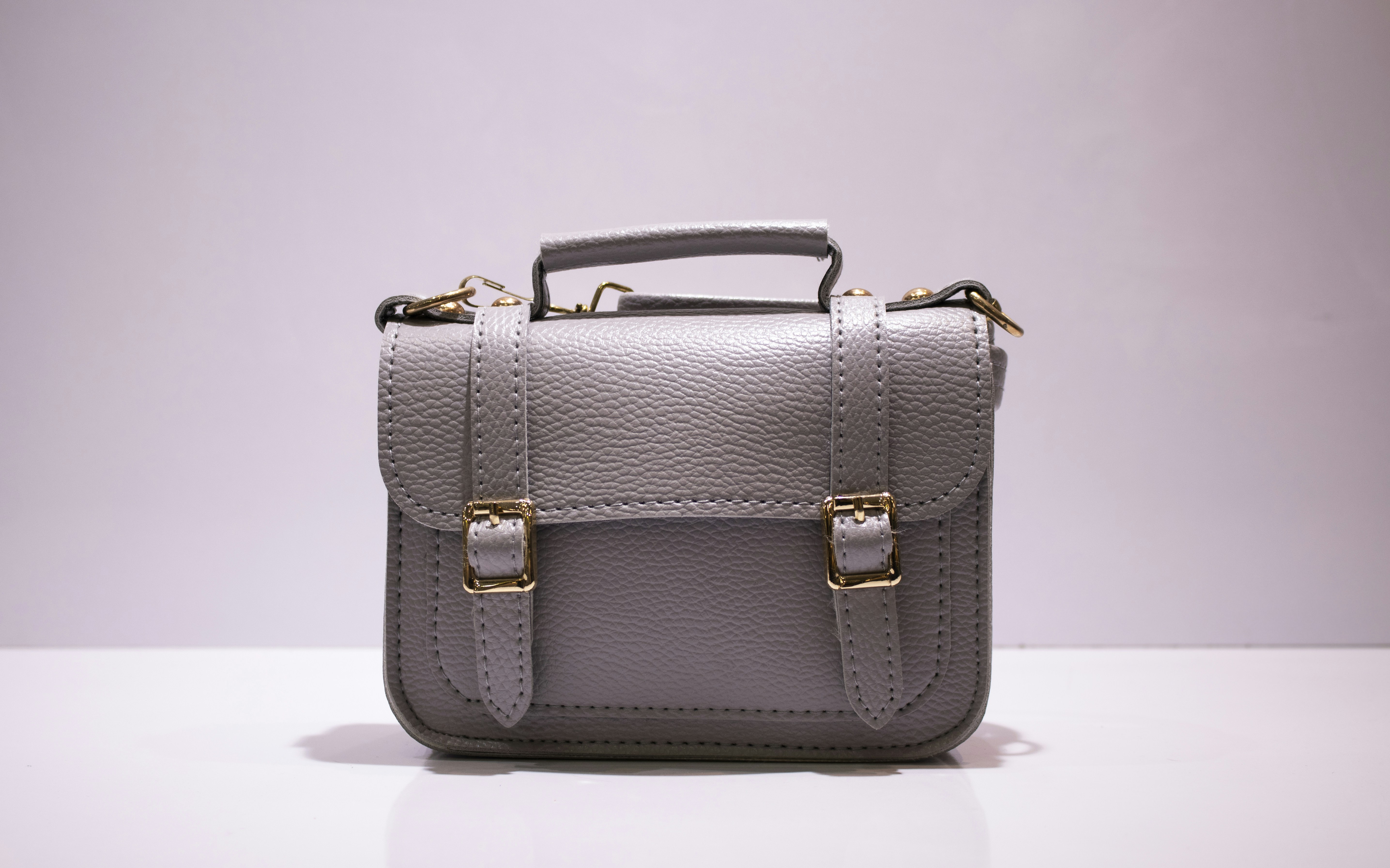 top leather messenger bags